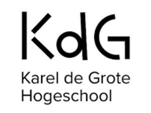 KdG Logo 400 x 300px