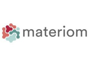 Materiom Logo 400 x 300px