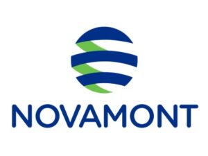 Novamont Logo 400 x 300px