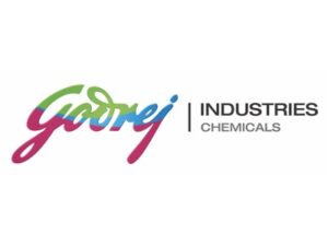 Godrej Industries Logo 400 x 300px