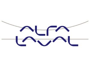 Alfa Laval Logo 400 x 300px