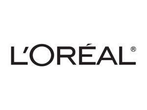 L'Oreal Logo 400 x 300px