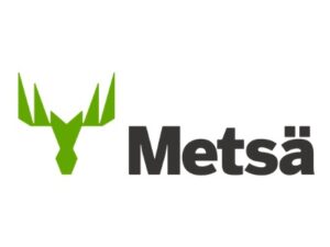 Metsä Fibre Logo 400 x 300px